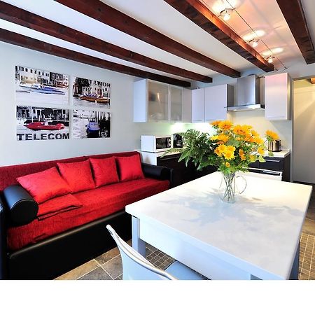 ונציה Palace La Vida Apartments By Wonderful Italy חדר תמונה