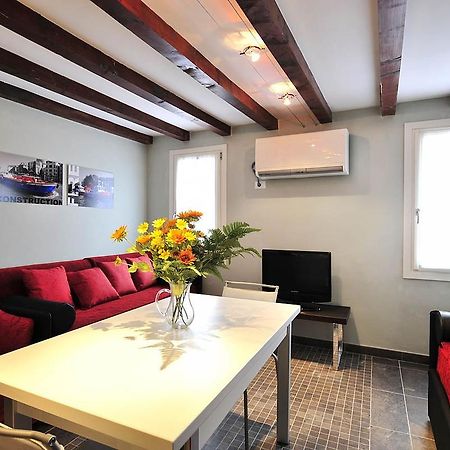 ונציה Palace La Vida Apartments By Wonderful Italy מראה חיצוני תמונה