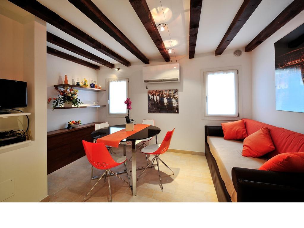ונציה Palace La Vida Apartments By Wonderful Italy חדר תמונה