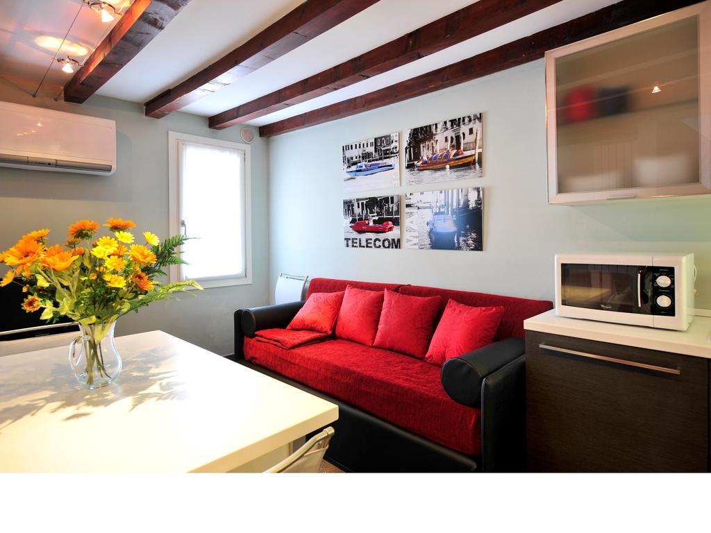 ונציה Palace La Vida Apartments By Wonderful Italy חדר תמונה