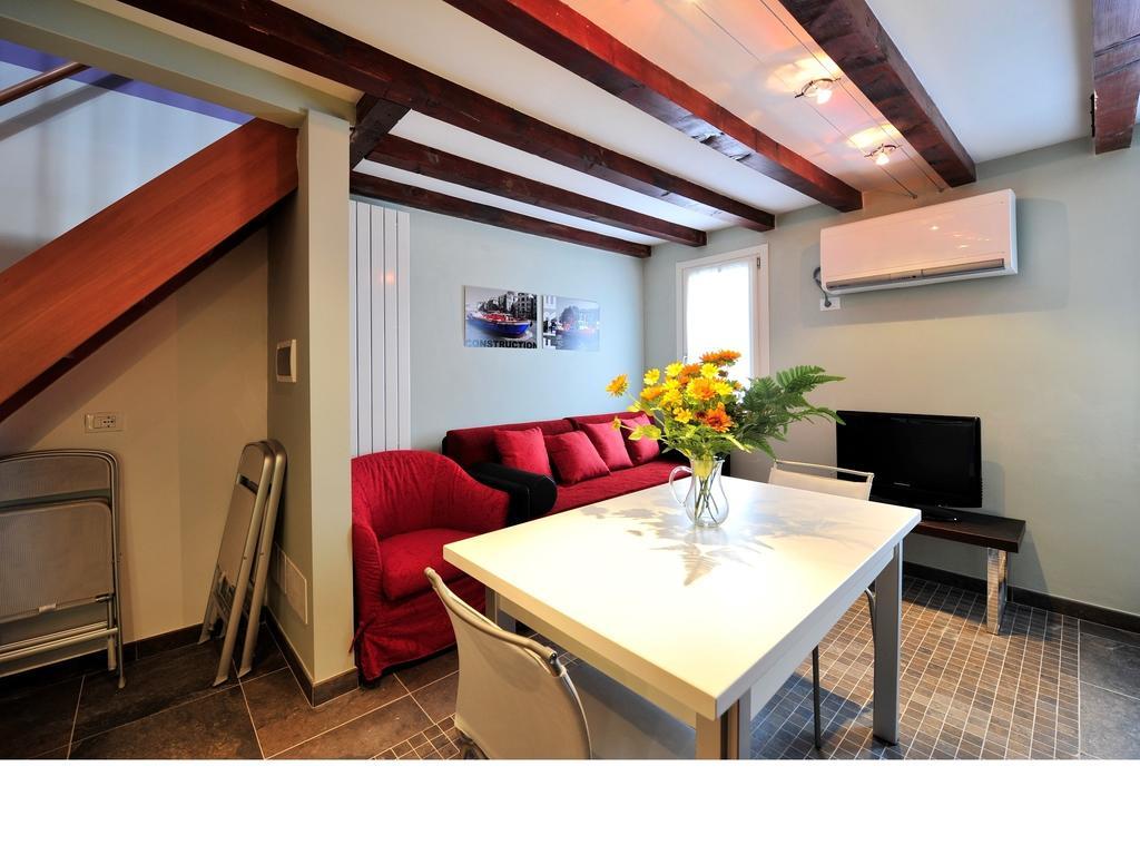 ונציה Palace La Vida Apartments By Wonderful Italy חדר תמונה