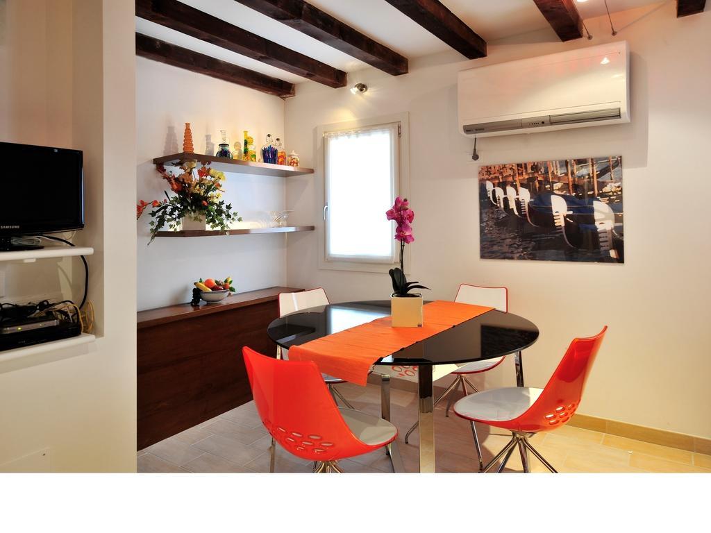 ונציה Palace La Vida Apartments By Wonderful Italy מראה חיצוני תמונה