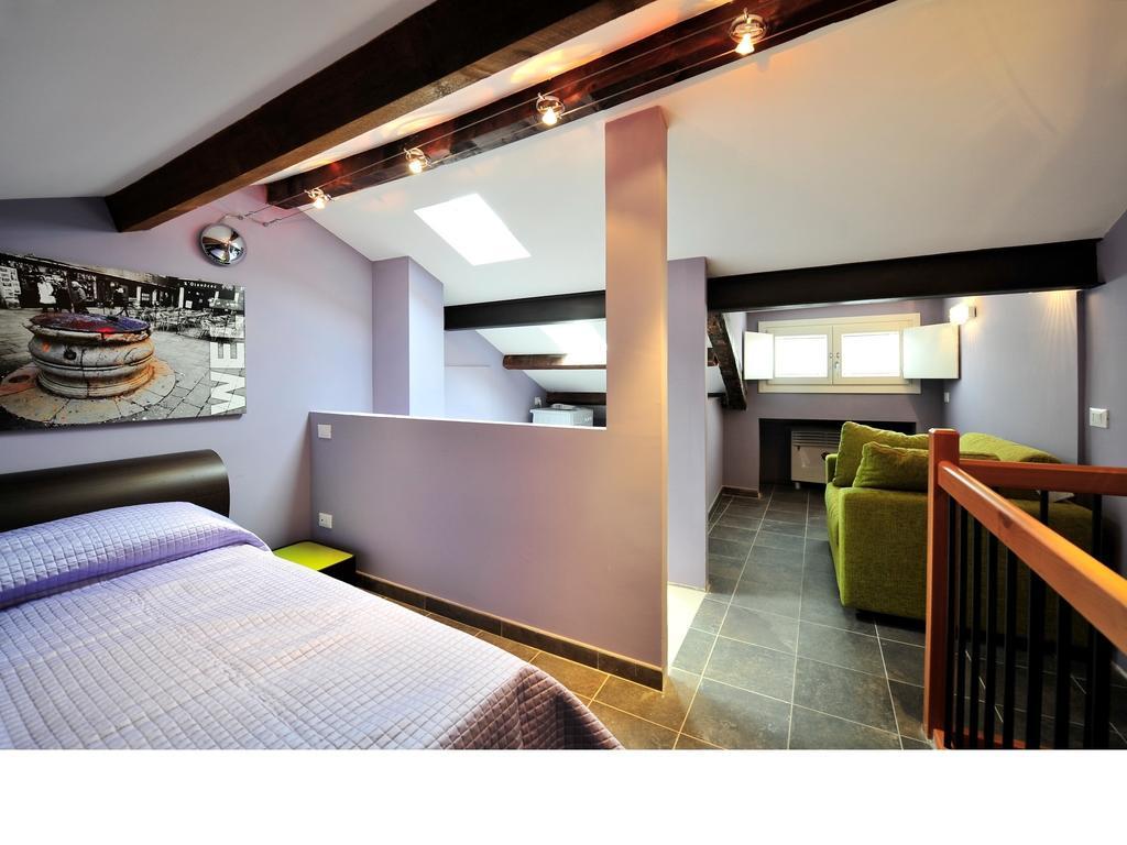 ונציה Palace La Vida Apartments By Wonderful Italy חדר תמונה