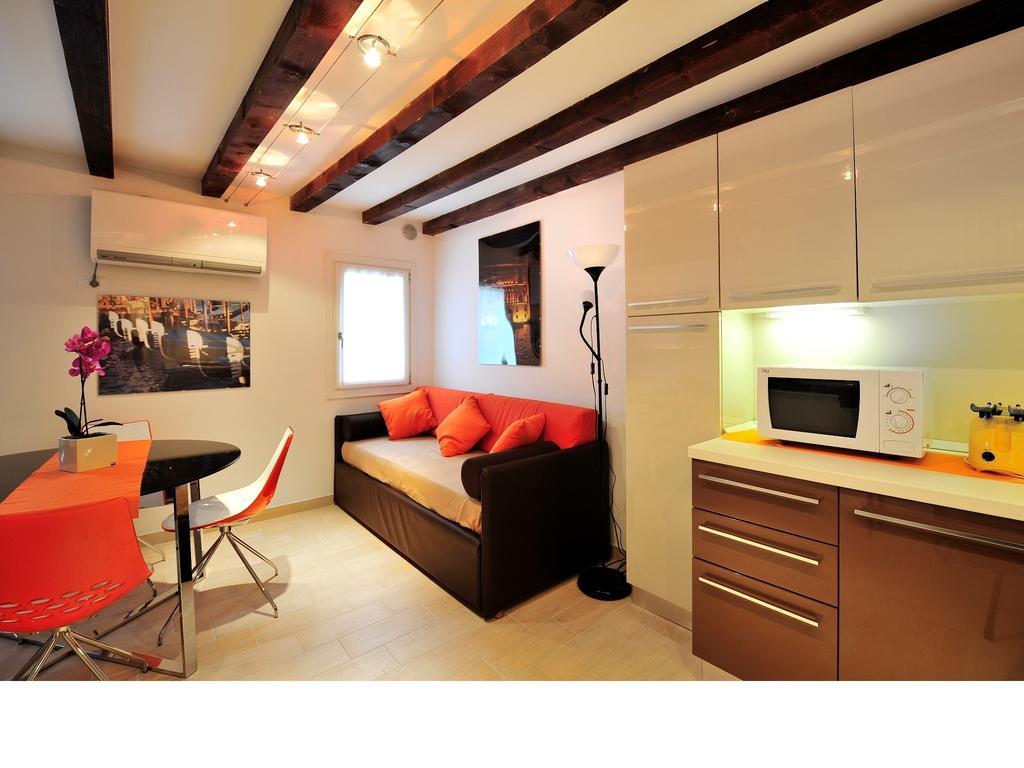 ונציה Palace La Vida Apartments By Wonderful Italy מראה חיצוני תמונה