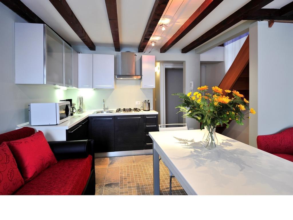 ונציה Palace La Vida Apartments By Wonderful Italy חדר תמונה