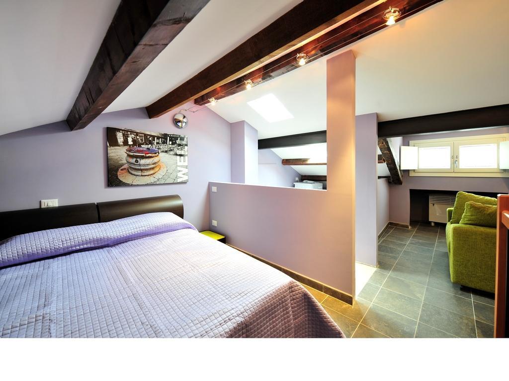 ונציה Palace La Vida Apartments By Wonderful Italy חדר תמונה
