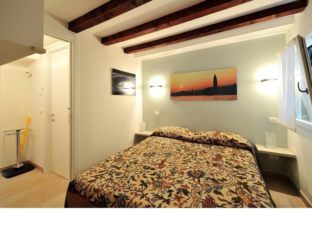 ונציה Palace La Vida Apartments By Wonderful Italy מראה חיצוני תמונה