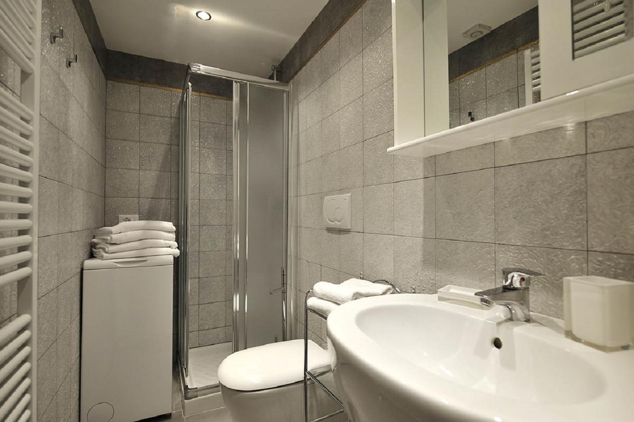 ונציה Palace La Vida Apartments By Wonderful Italy מראה חיצוני תמונה