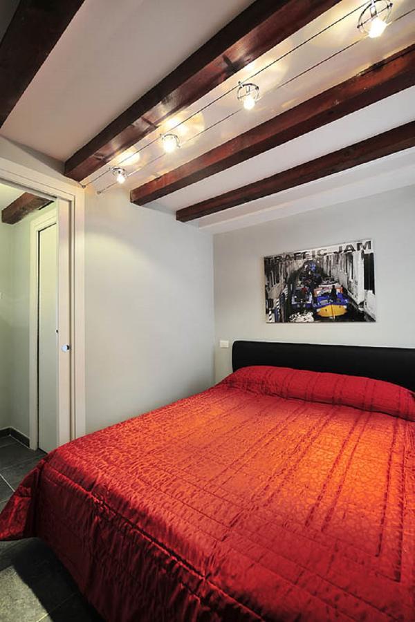 ונציה Palace La Vida Apartments By Wonderful Italy מראה חיצוני תמונה