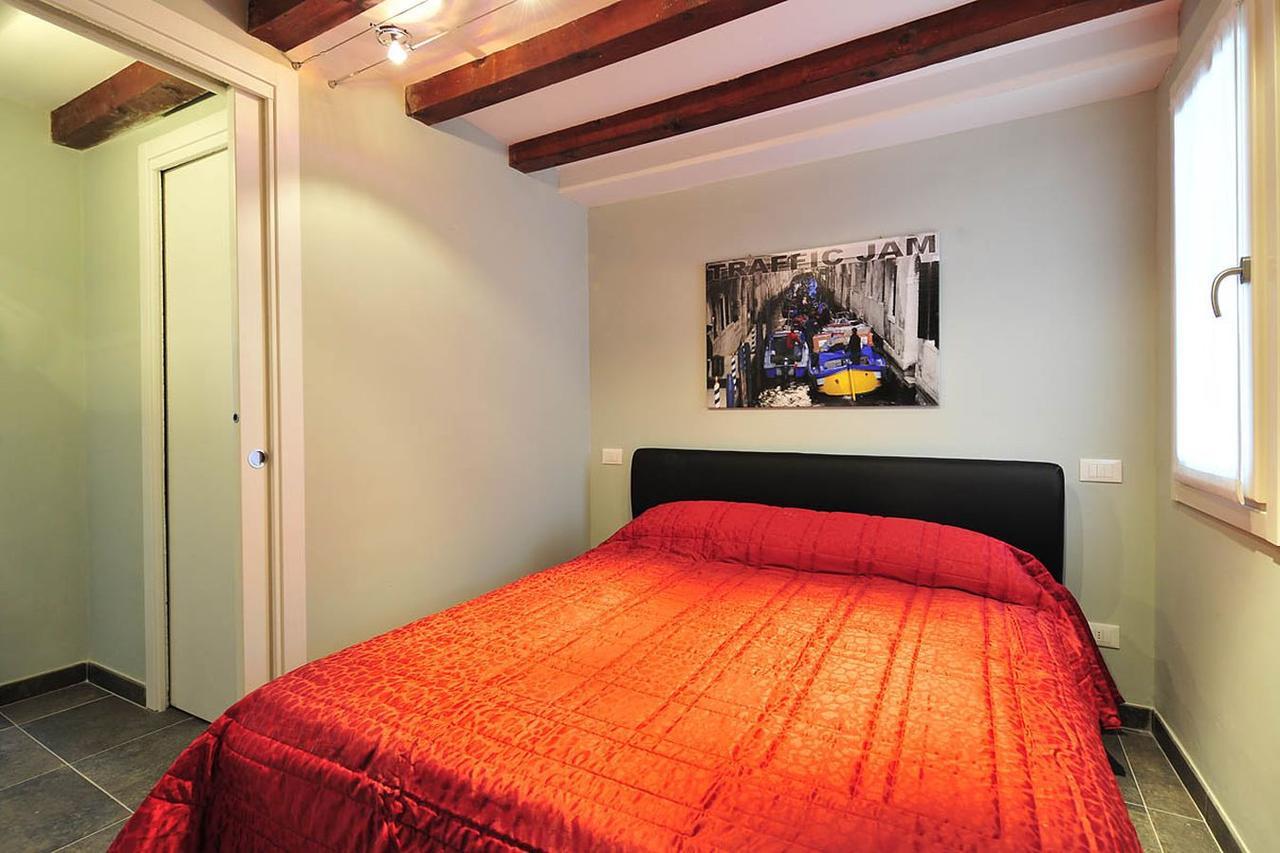 ונציה Palace La Vida Apartments By Wonderful Italy מראה חיצוני תמונה