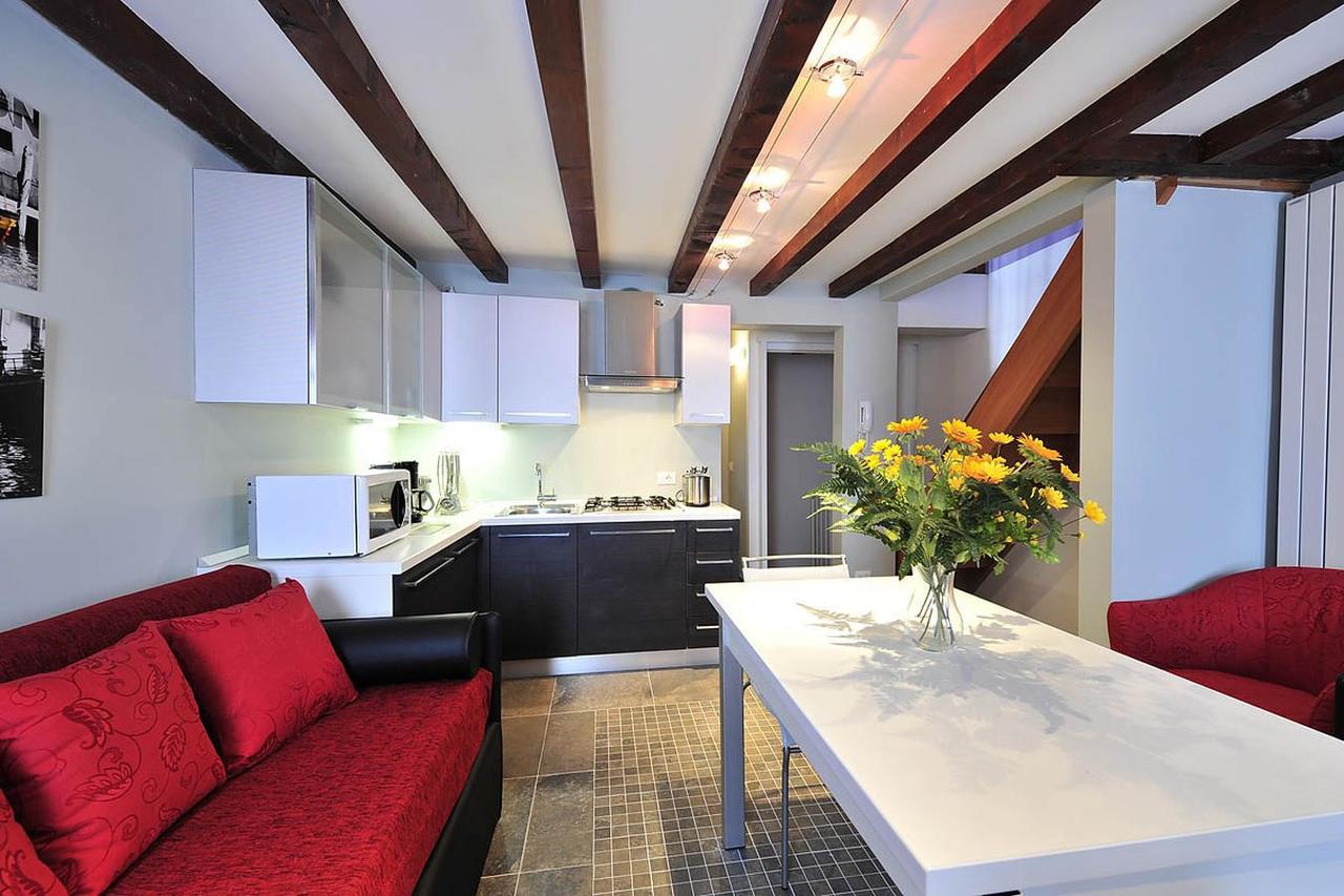 ונציה Palace La Vida Apartments By Wonderful Italy מראה חיצוני תמונה