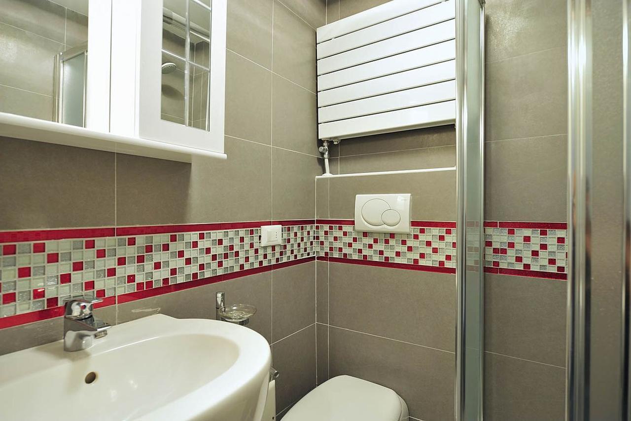 ונציה Palace La Vida Apartments By Wonderful Italy מראה חיצוני תמונה
