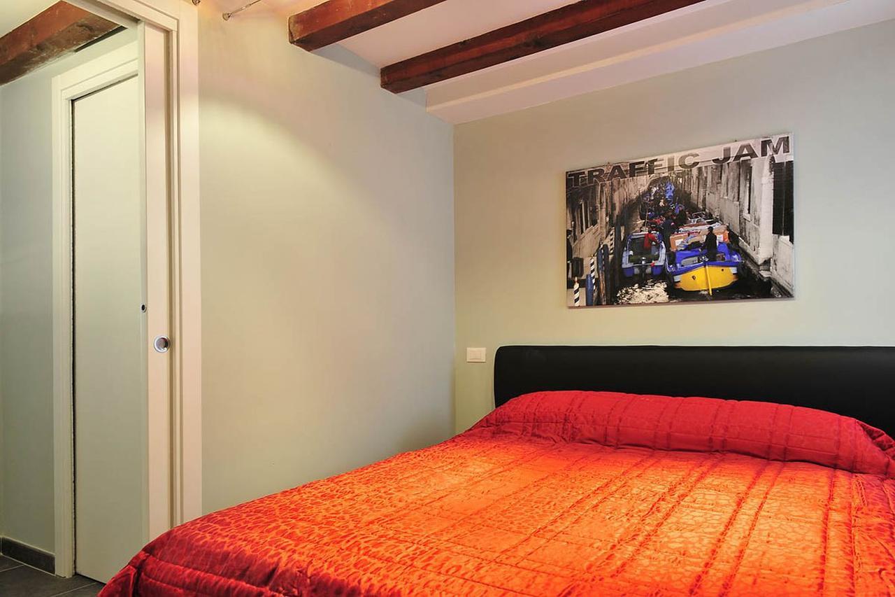 ונציה Palace La Vida Apartments By Wonderful Italy מראה חיצוני תמונה
