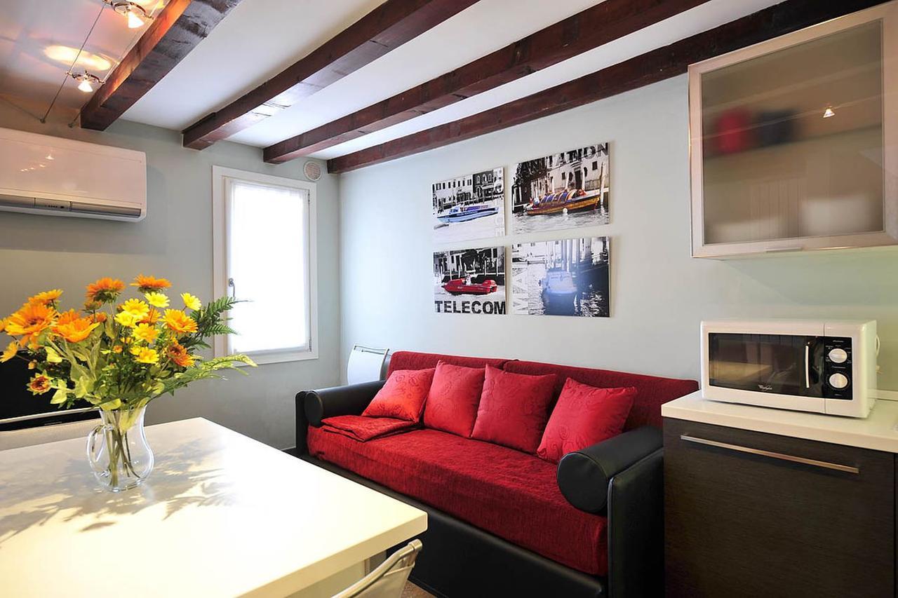 ונציה Palace La Vida Apartments By Wonderful Italy מראה חיצוני תמונה