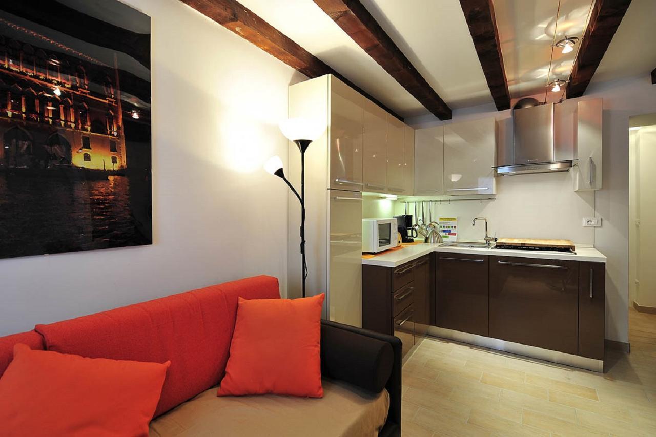 ונציה Palace La Vida Apartments By Wonderful Italy מראה חיצוני תמונה