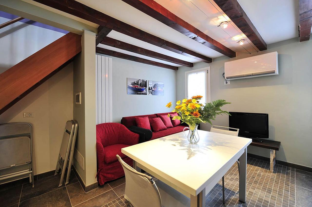 ונציה Palace La Vida Apartments By Wonderful Italy מראה חיצוני תמונה