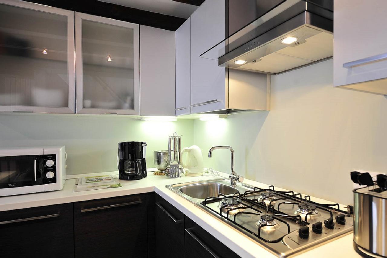 ונציה Palace La Vida Apartments By Wonderful Italy מראה חיצוני תמונה