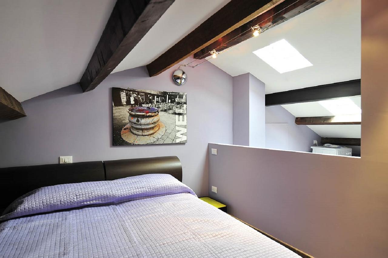 ונציה Palace La Vida Apartments By Wonderful Italy מראה חיצוני תמונה
