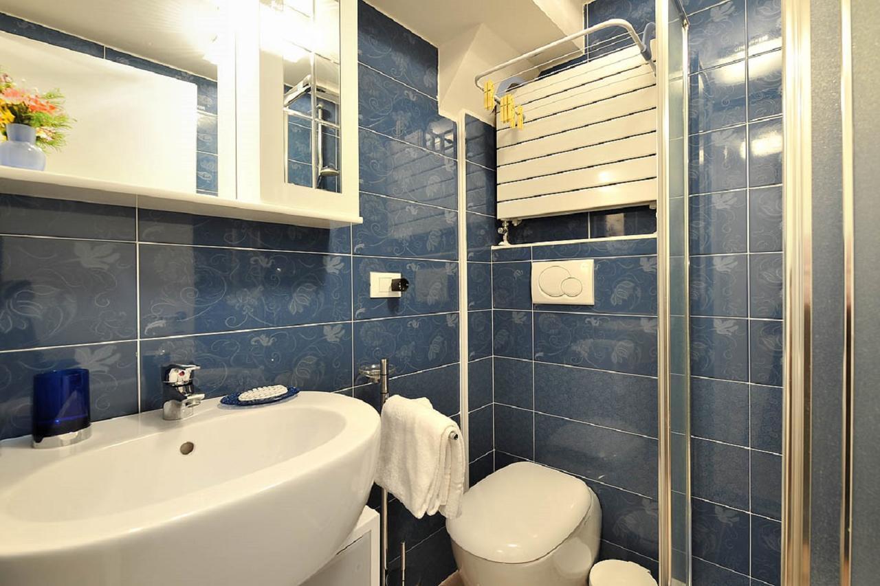 ונציה Palace La Vida Apartments By Wonderful Italy מראה חיצוני תמונה