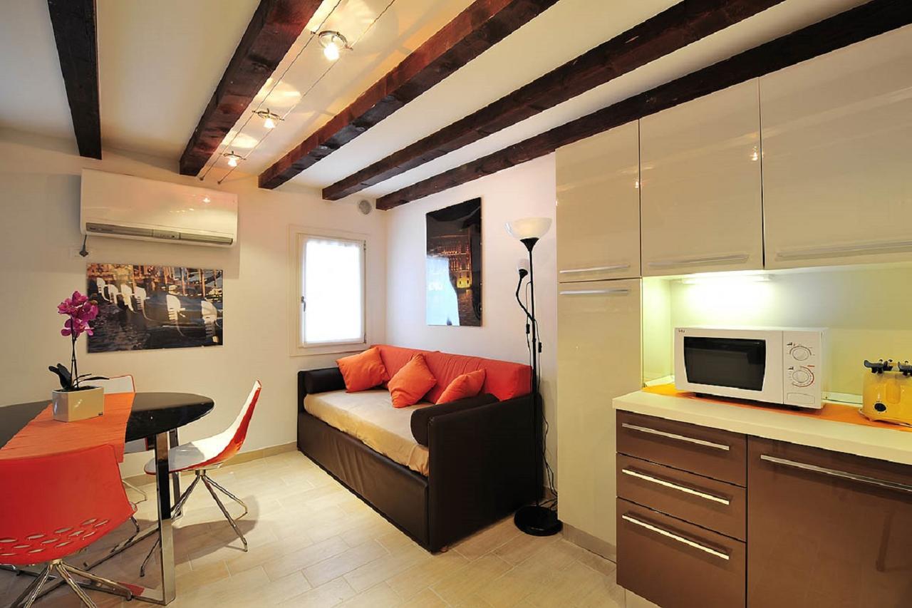 ונציה Palace La Vida Apartments By Wonderful Italy מראה חיצוני תמונה