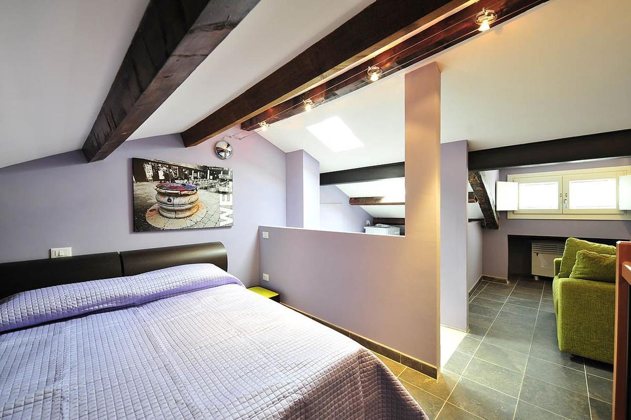 ונציה Palace La Vida Apartments By Wonderful Italy מראה חיצוני תמונה