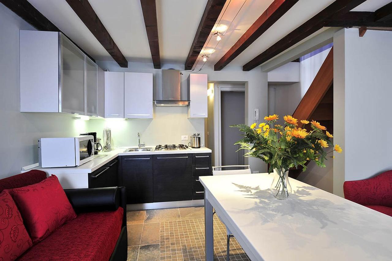 ונציה Palace La Vida Apartments By Wonderful Italy מראה חיצוני תמונה